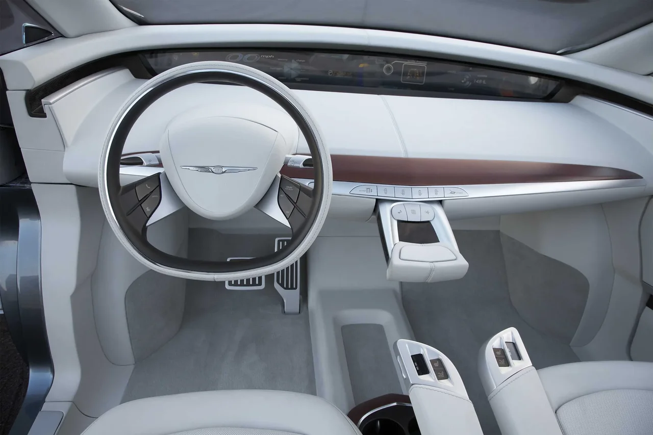 Interior 1
