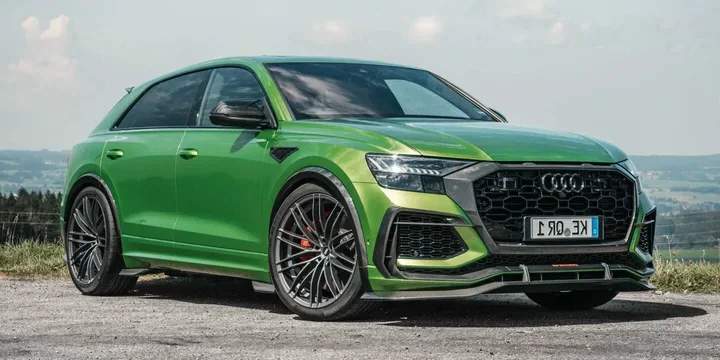 2021 ABT 2021-abt-q8-rs-q8-r-tiptronic-8-speed main image