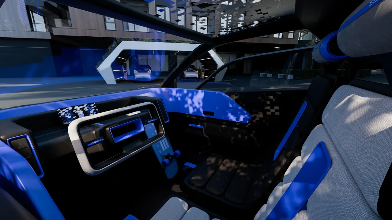 Interior 2