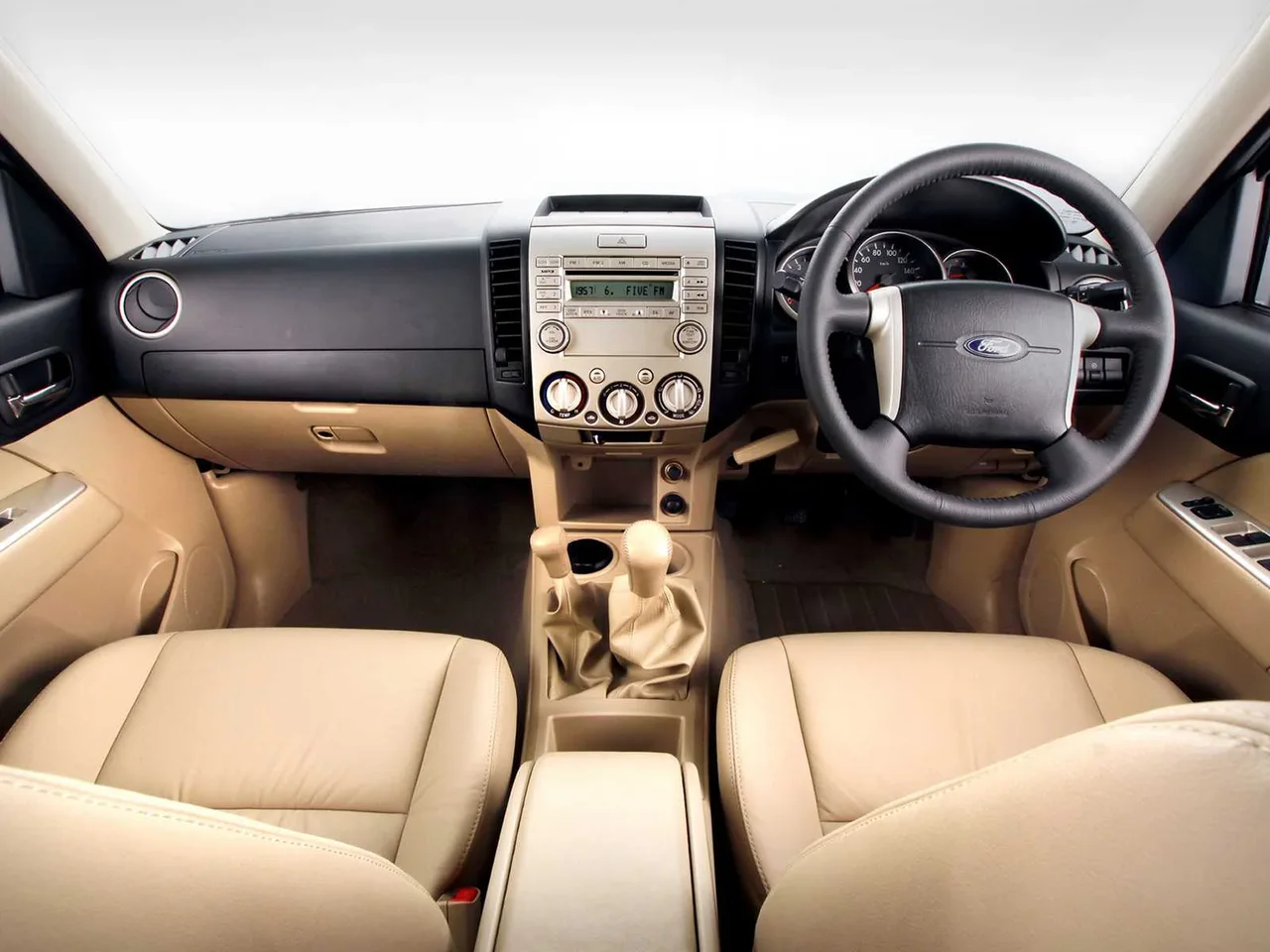 Interior 1