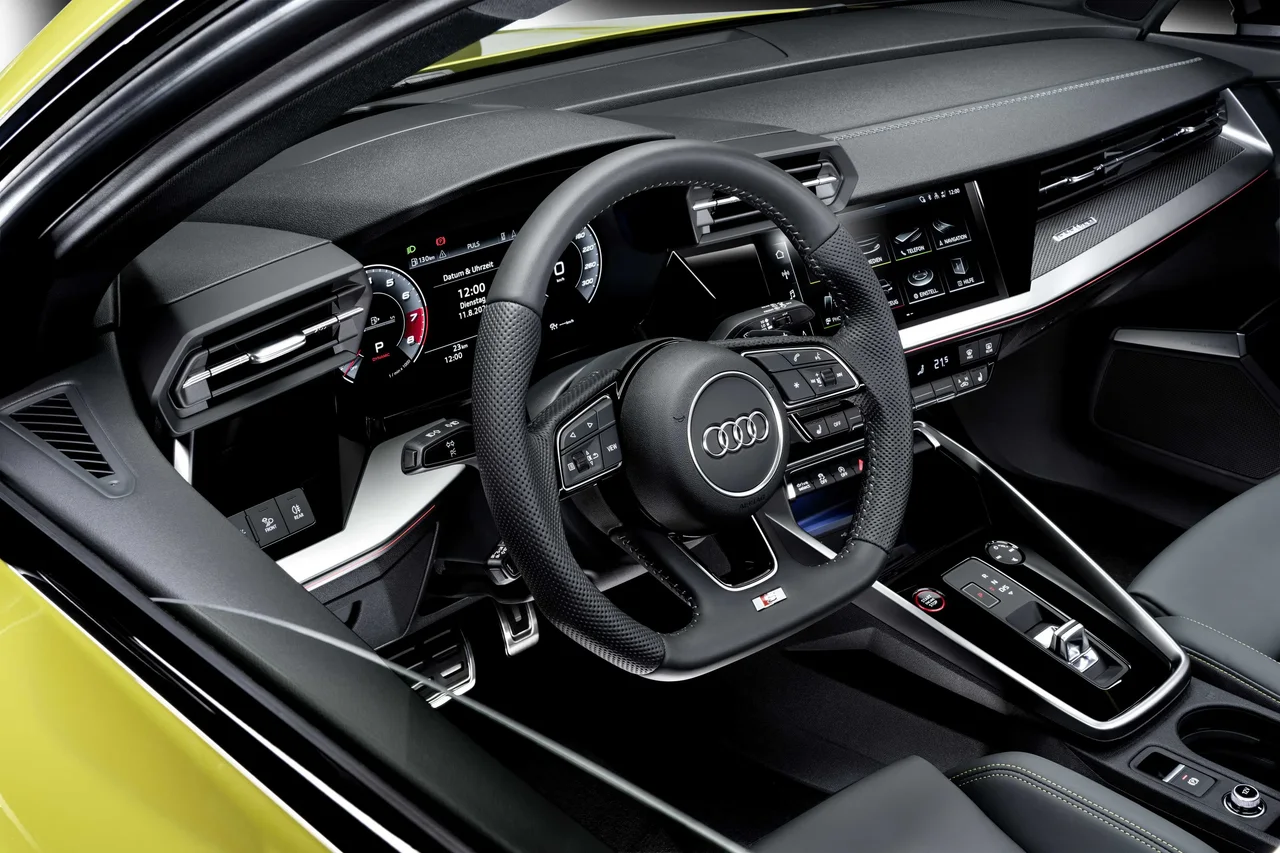 Interior 1