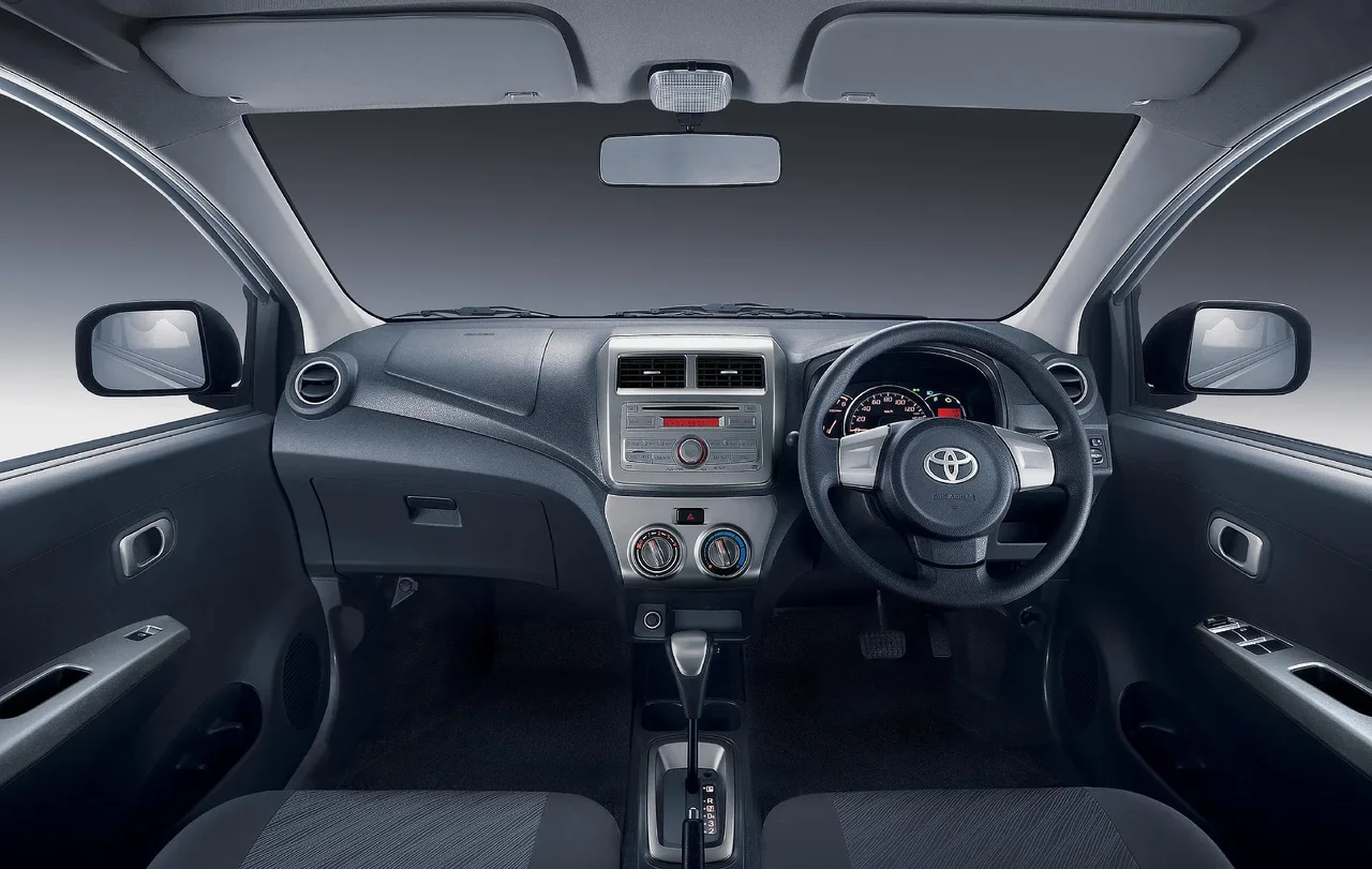 Interior 1