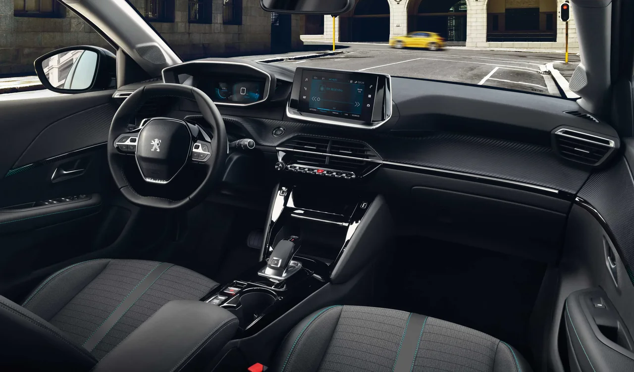 Interior 1