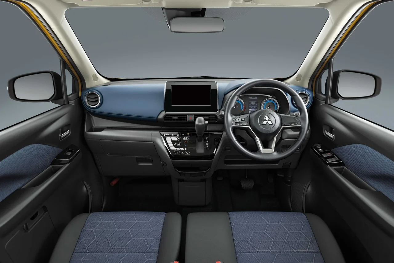 Interior 1