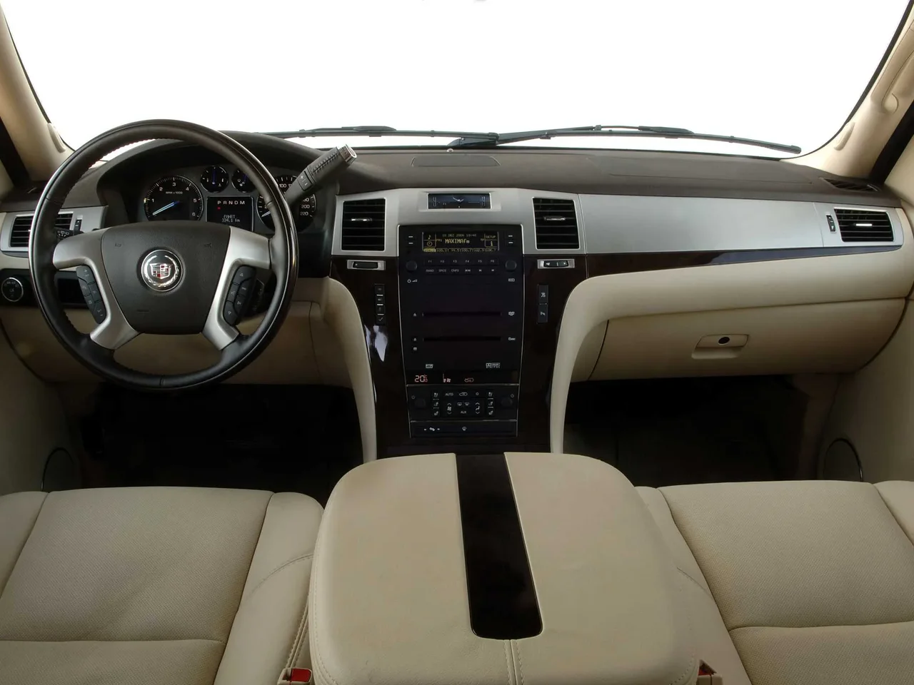 Interior 1