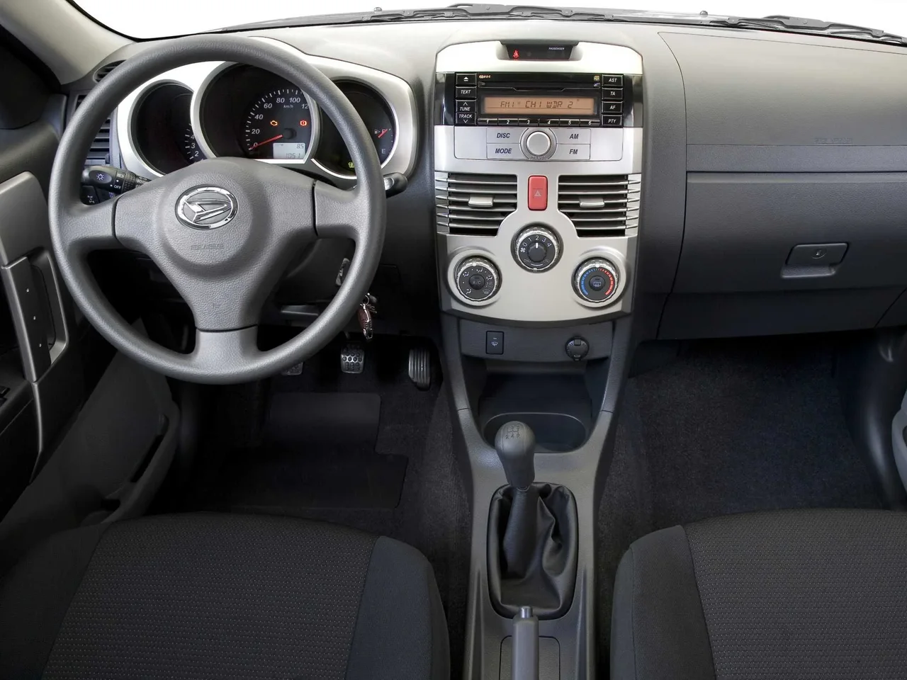 Interior 1