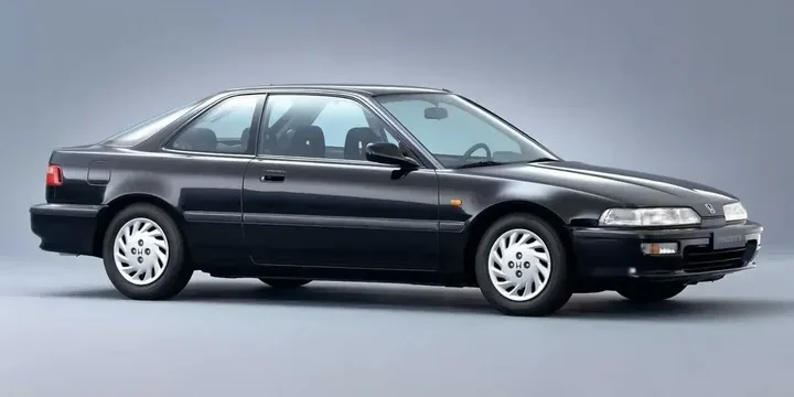 1991 Honda 1991-honda-integra-hatchback-3-door-16-105ps main image