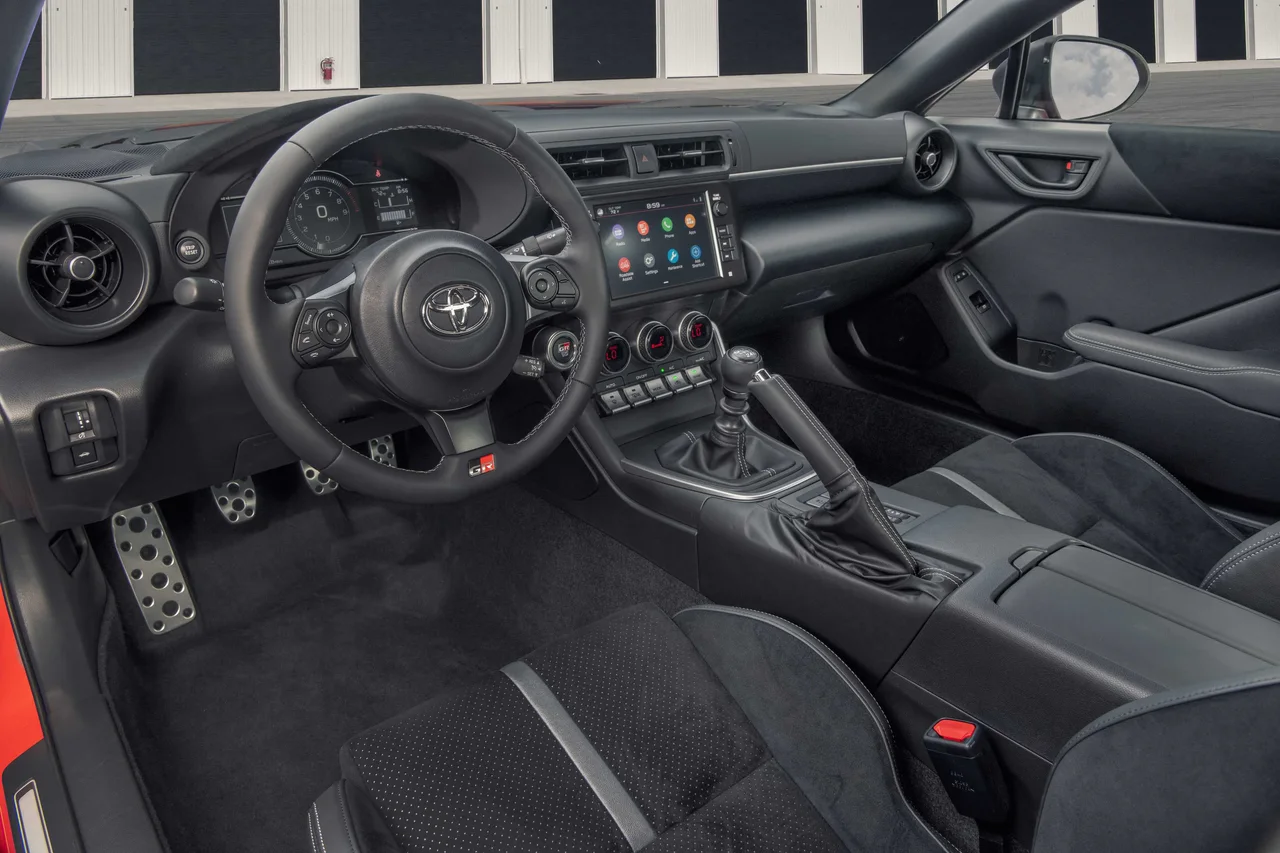 Interior 1
