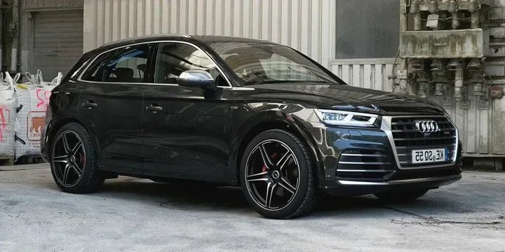 2018 ABT 2018-abt-q5-sq5-s-tronic-8-speed main image