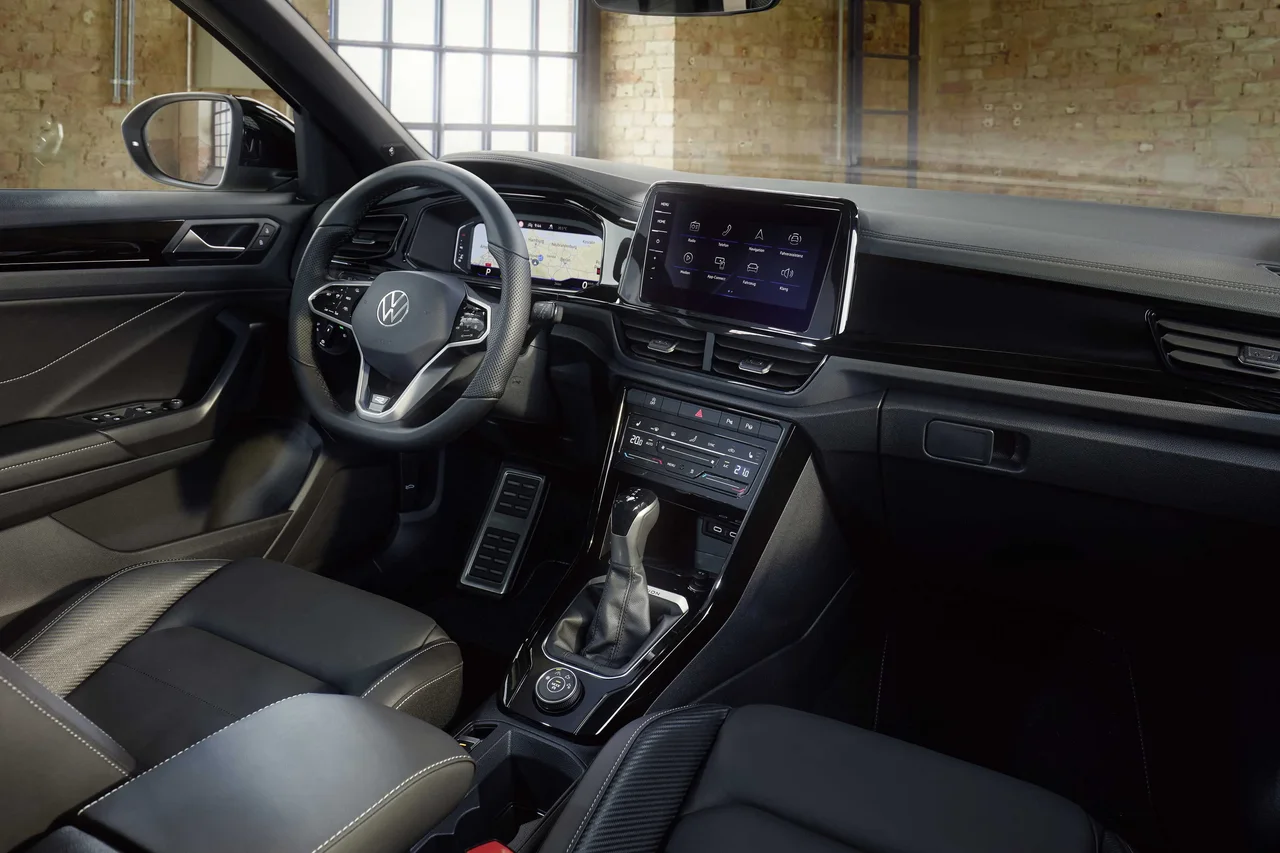 Interior 1
