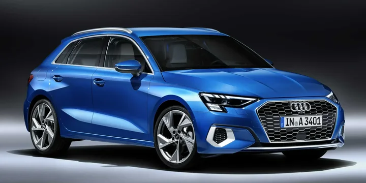 2020 Audi 2020-audi-a3-sportback-35-tfsi-manual-6-speed main image