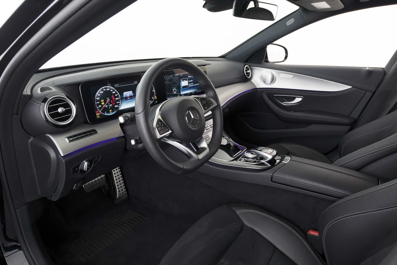 Interior 1
