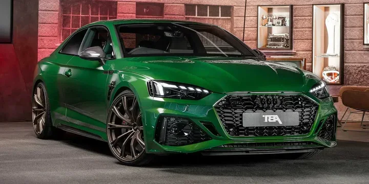 2021 ABT 2021-abt-a5-rs5-tiptronic-8-speed main image