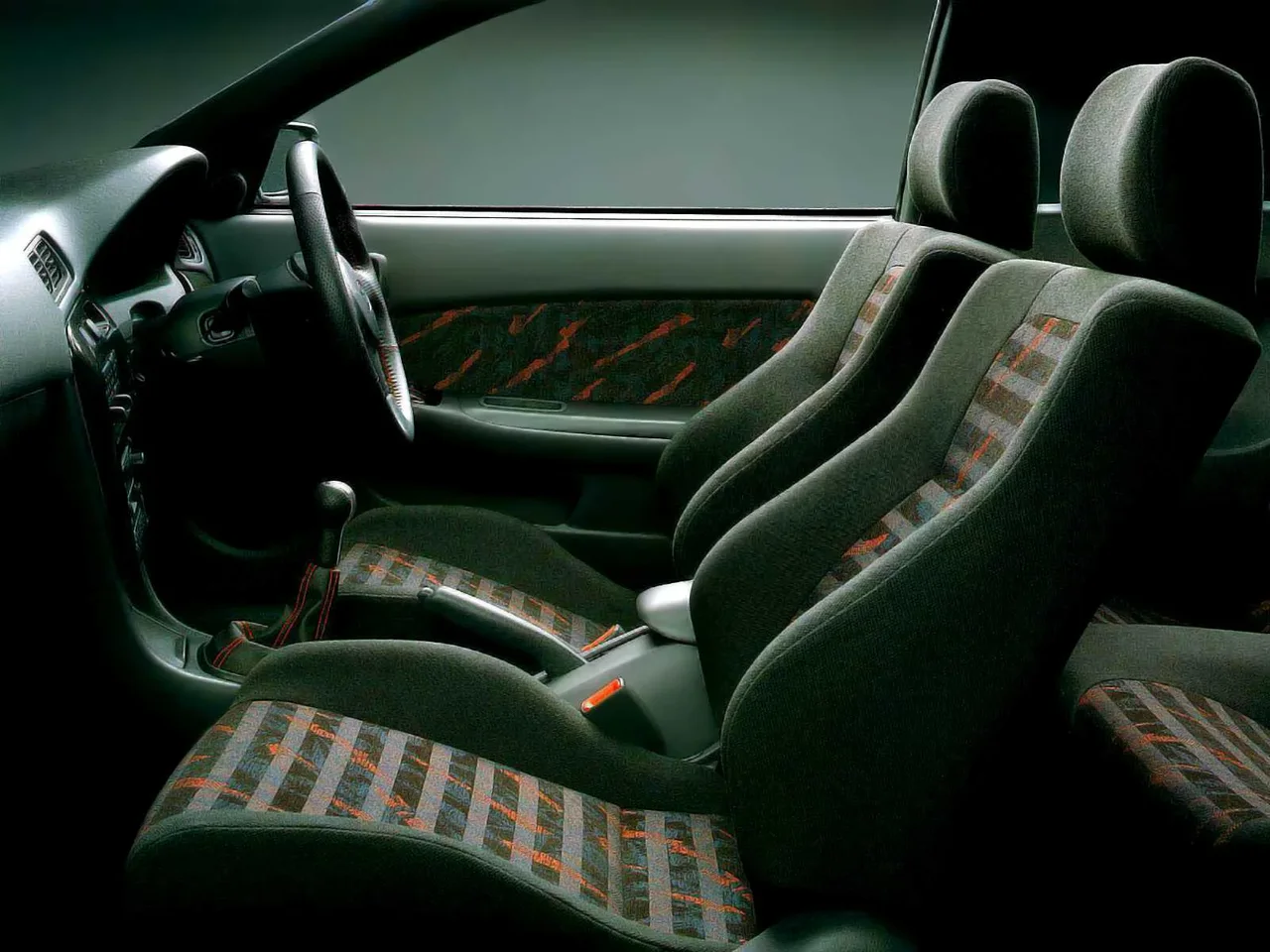 Interior 1