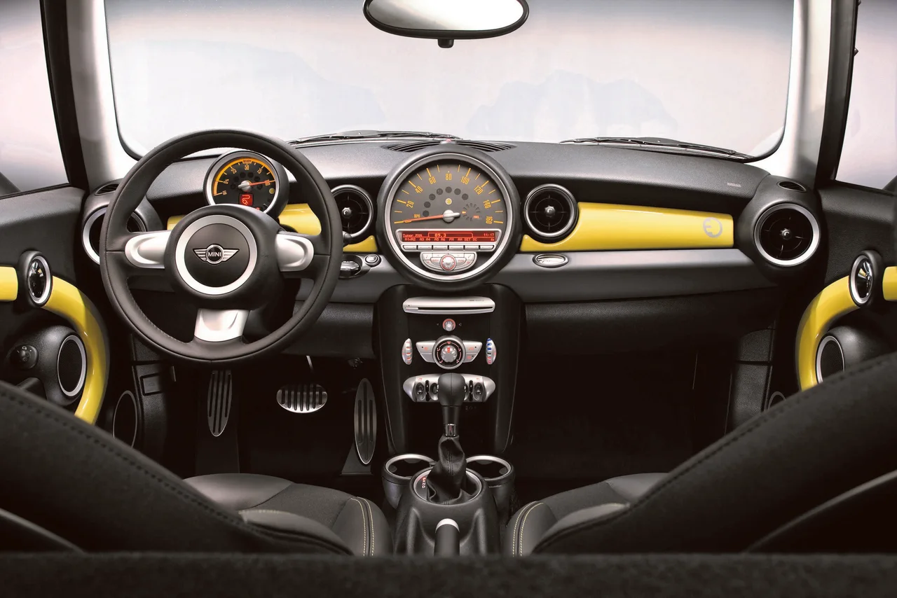 Interior 2