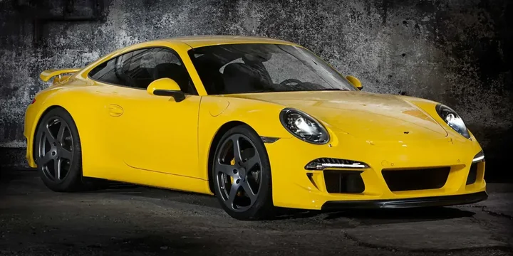 2012 Ruf 2012-ruf-911-rgt-8 main image