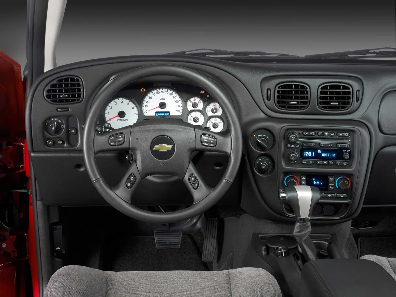 Interior 1