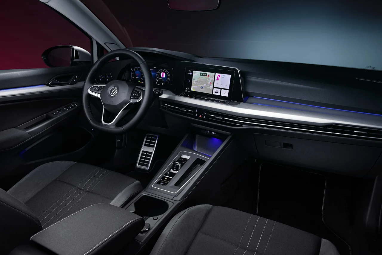 Interior 1