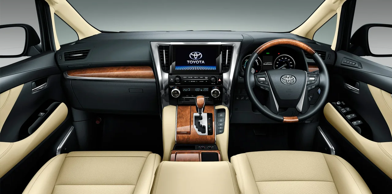 Interior 1