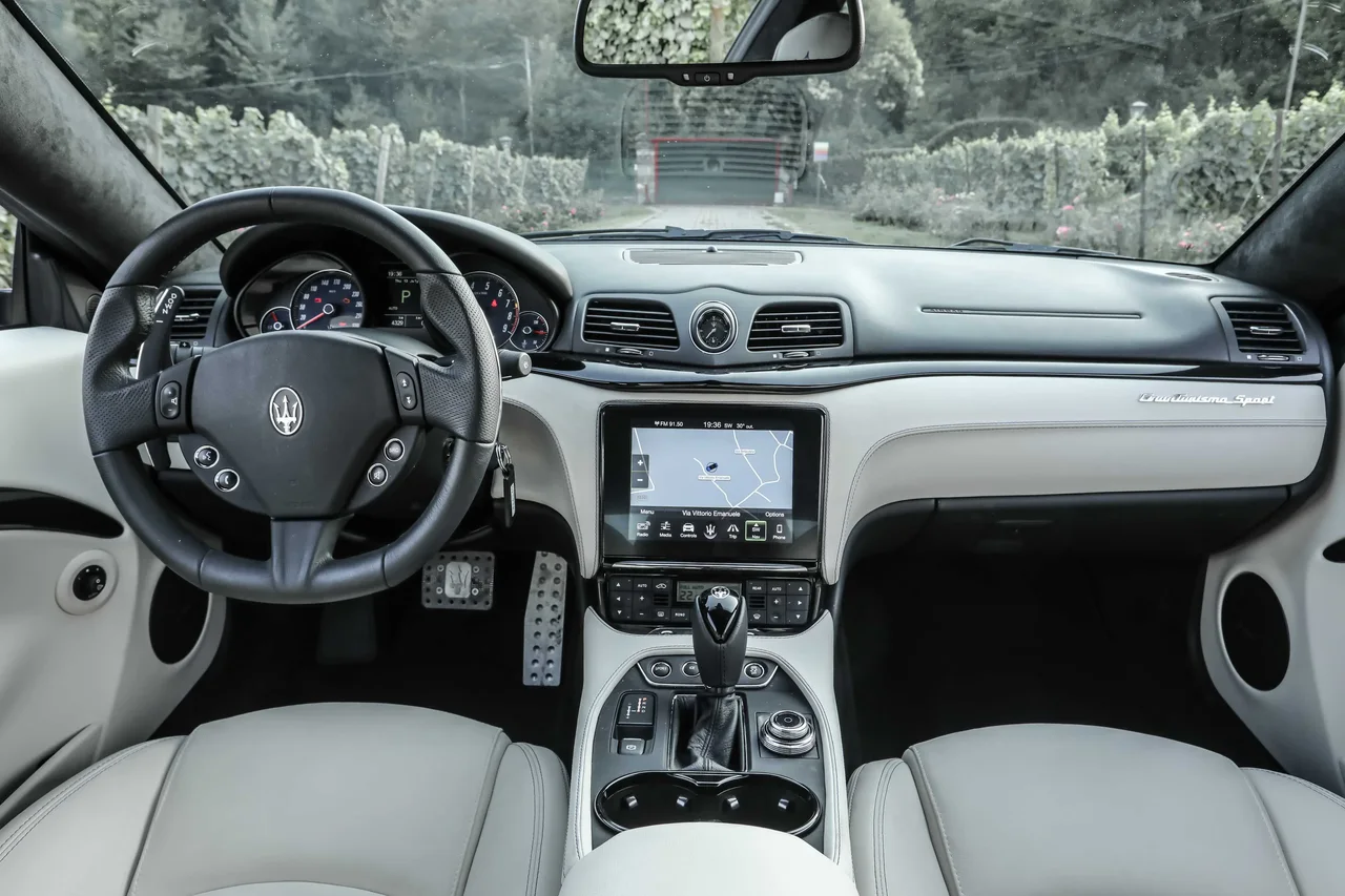 Interior 1