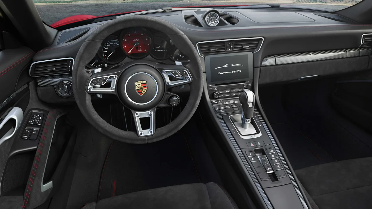 Interior 1