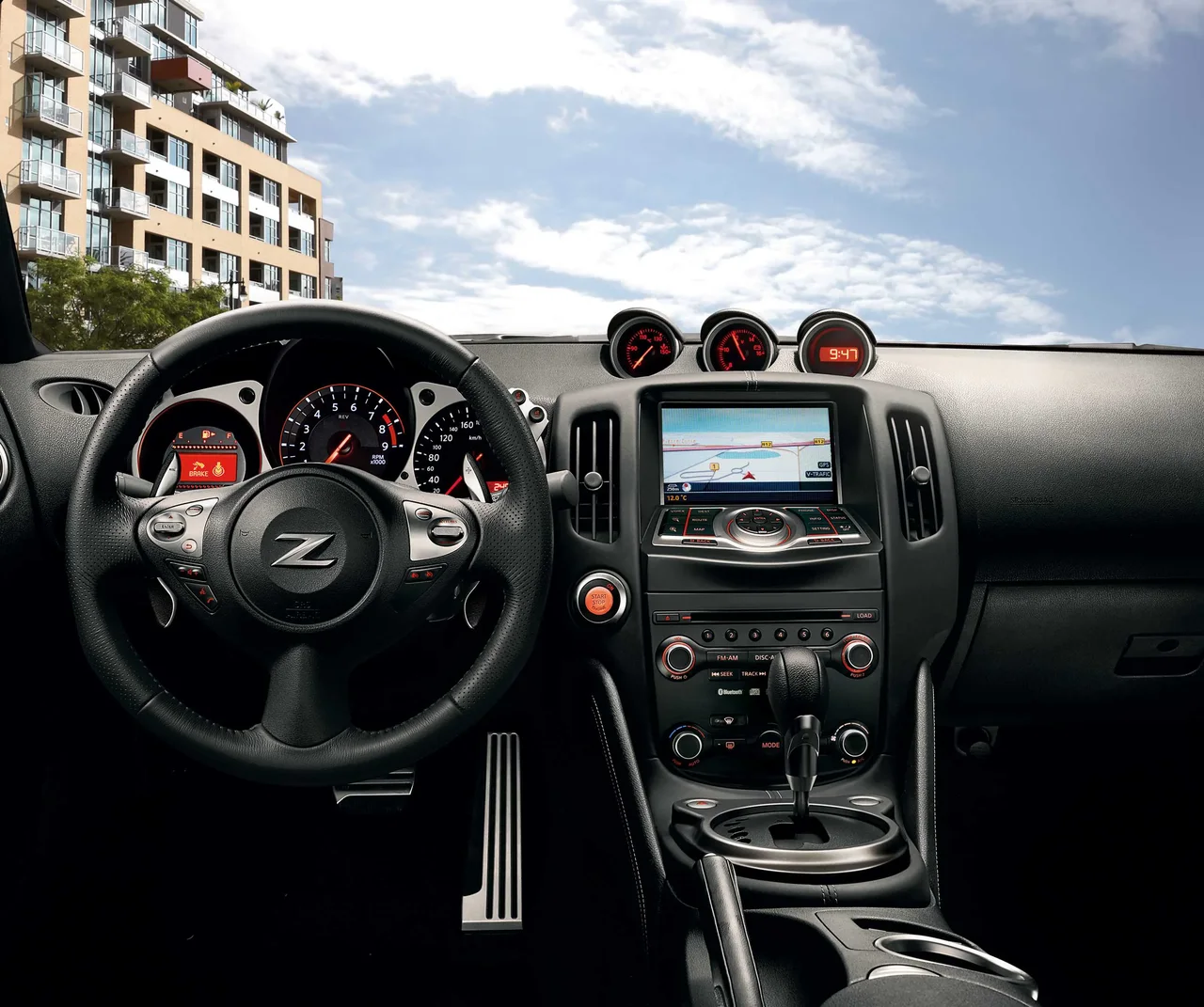 Interior 1