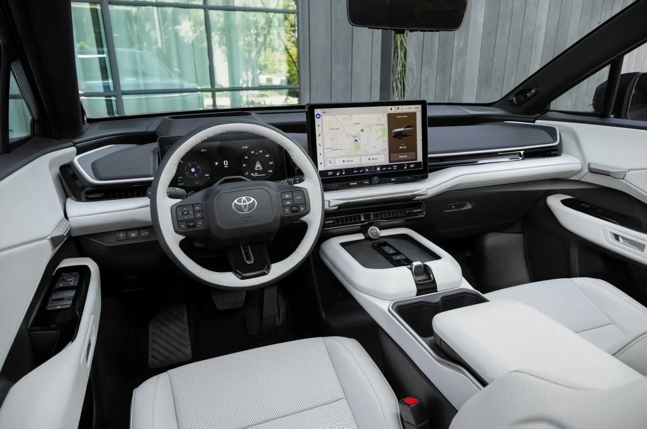 Interior 1