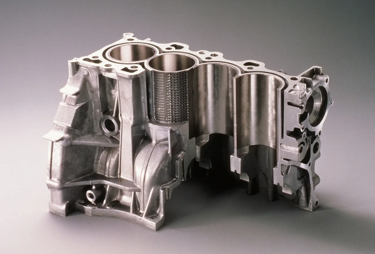 Engine 1