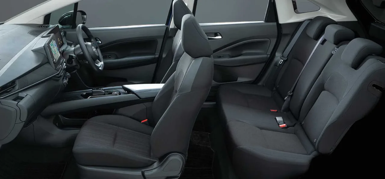 Interior 1