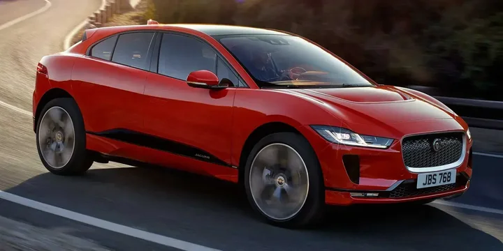2018 Jaguar 2018-jaguar-concept-ev400-single-speed main image