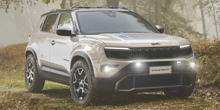 2023 Jeep 2023-jeep-concept main image