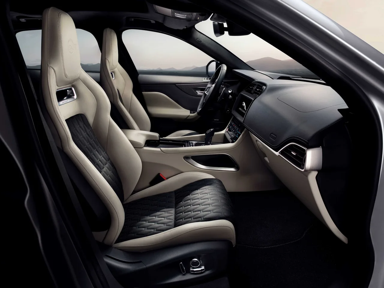 Interior 1