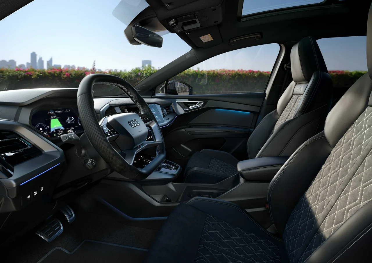 Interior 1