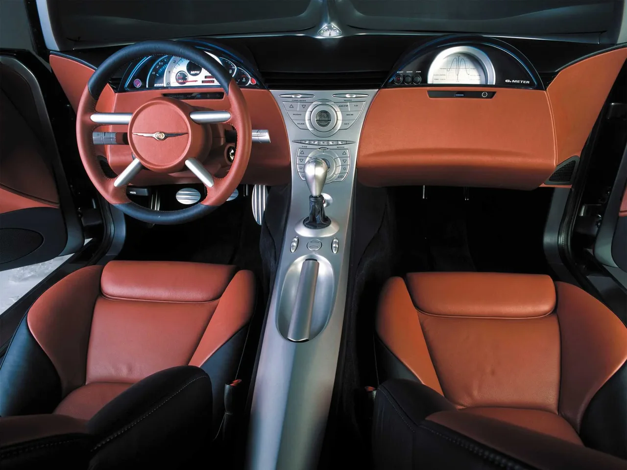 Interior 1