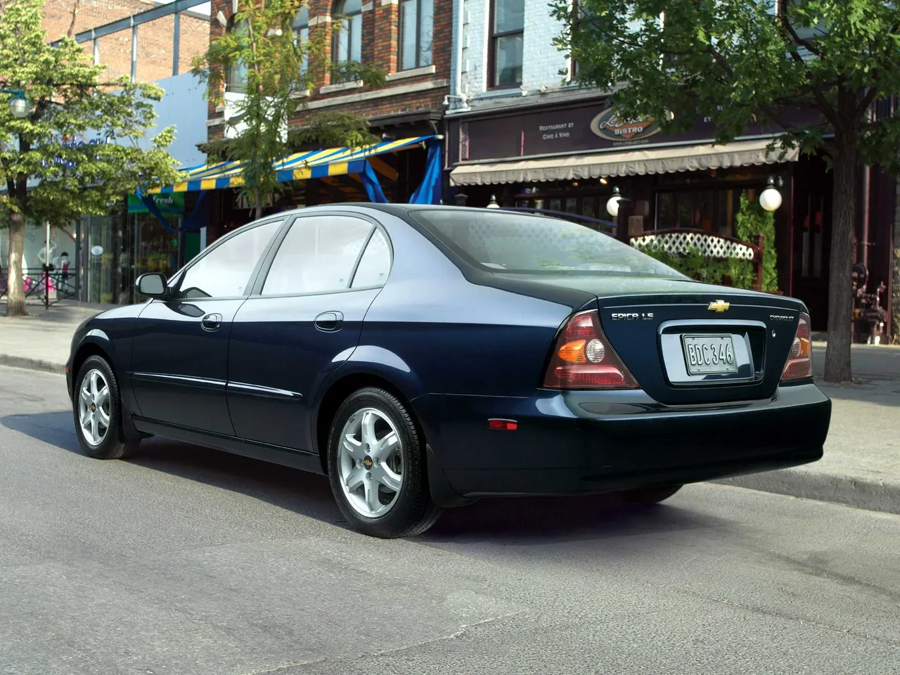 Exterior 6