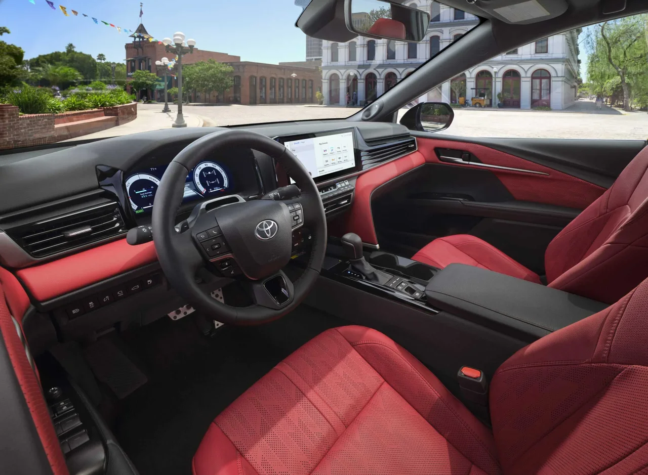 Interior 1