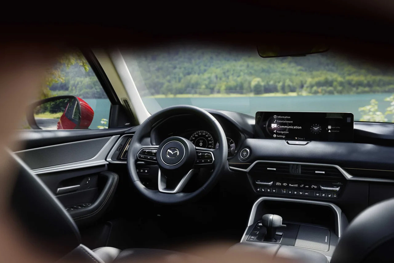 Interior 1