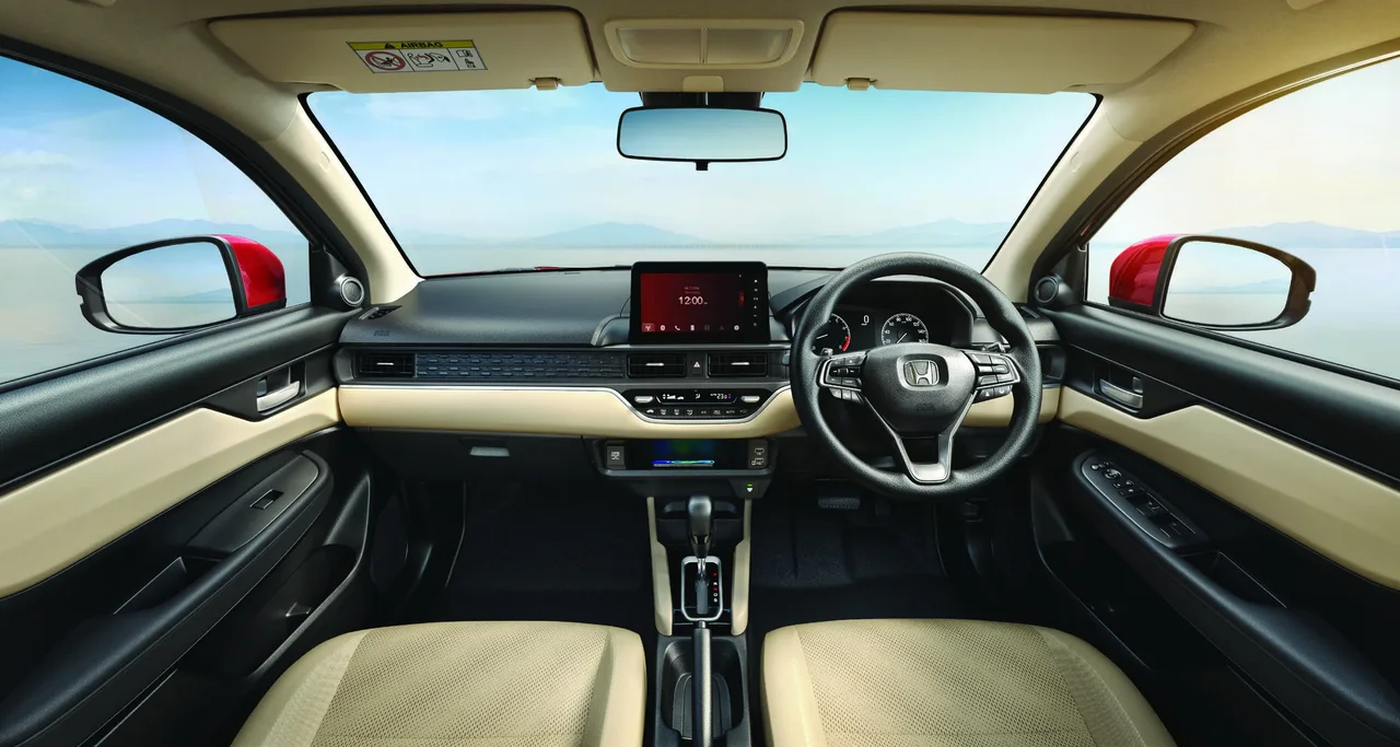 Interior 1