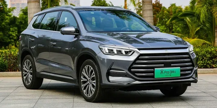 2021 BYD 2021-byd-song-suv-pro-dm-i-e-cvt-197ps main image