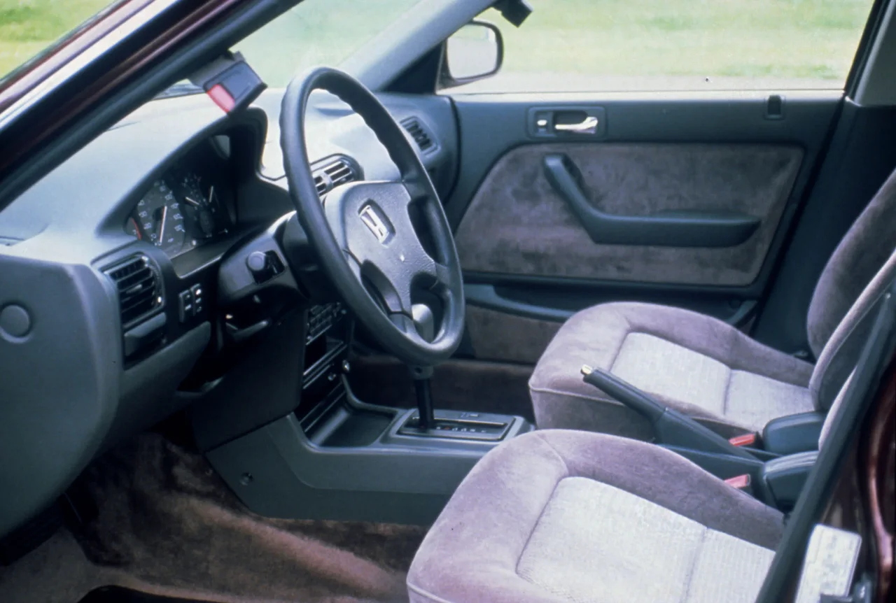Interior 1