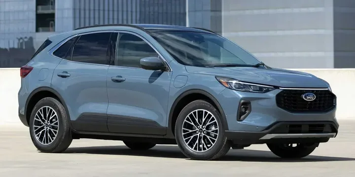 2023 Ford 2023-ford-escape-plug-in-hybrid-e-cvt main image