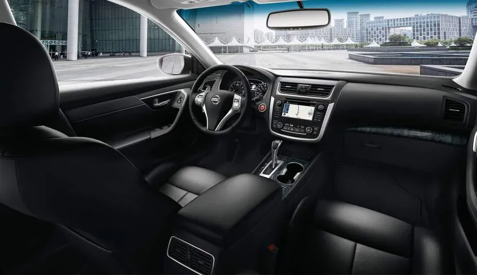 Interior 1