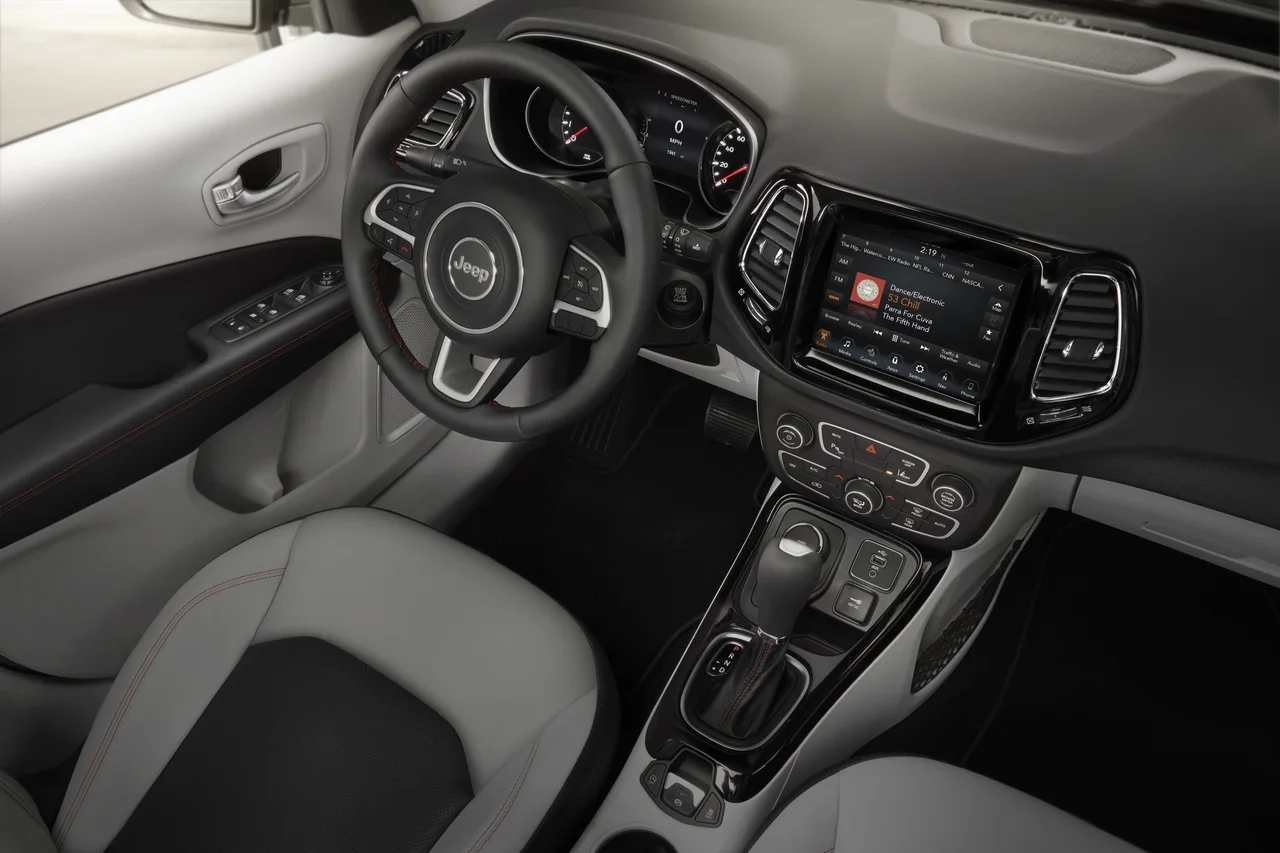 Interior 1