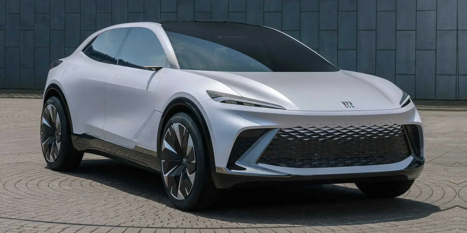 2022 Buick Electra X photo 1