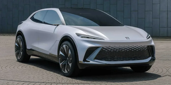 2022 Buick 2022-buick-concept main image