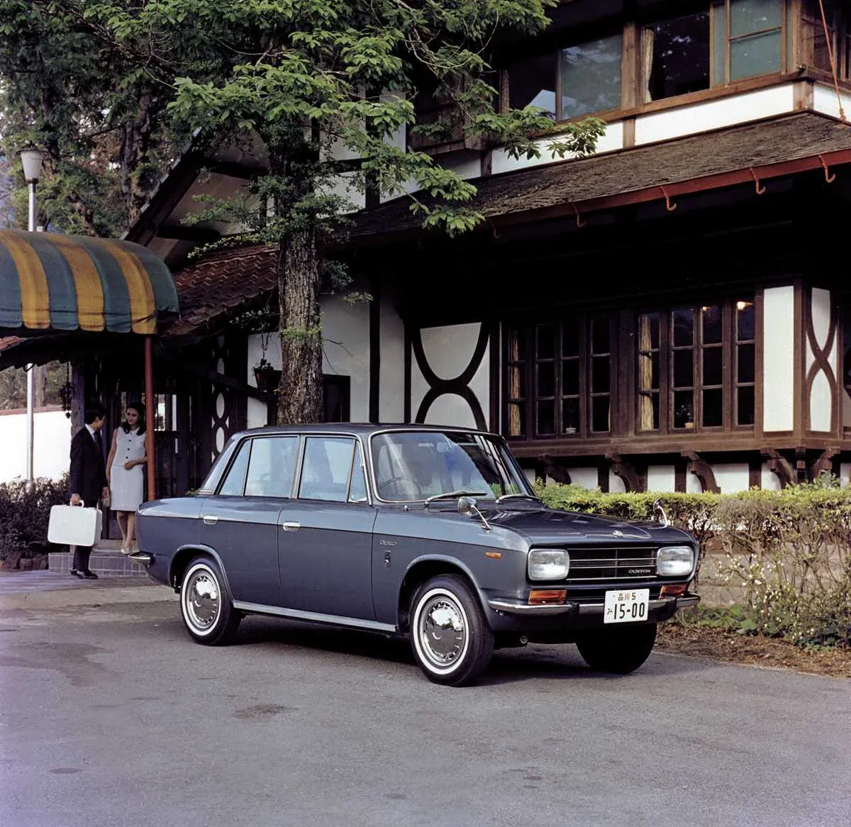 Exterior 5