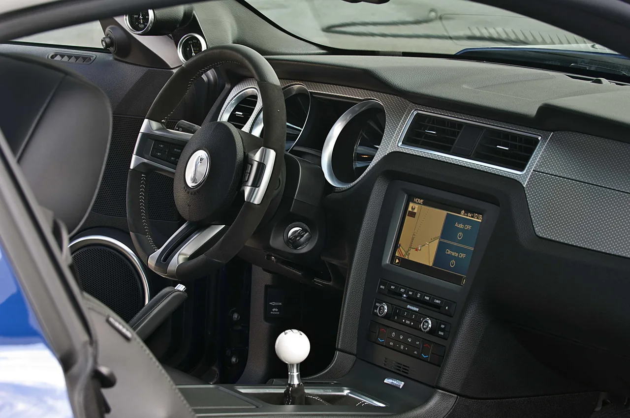 Interior 1
