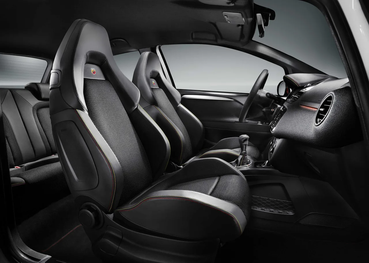Interior 1