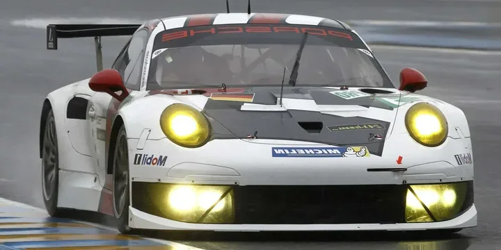 2013 Porsche 2013-porsche-911-motorsport main image