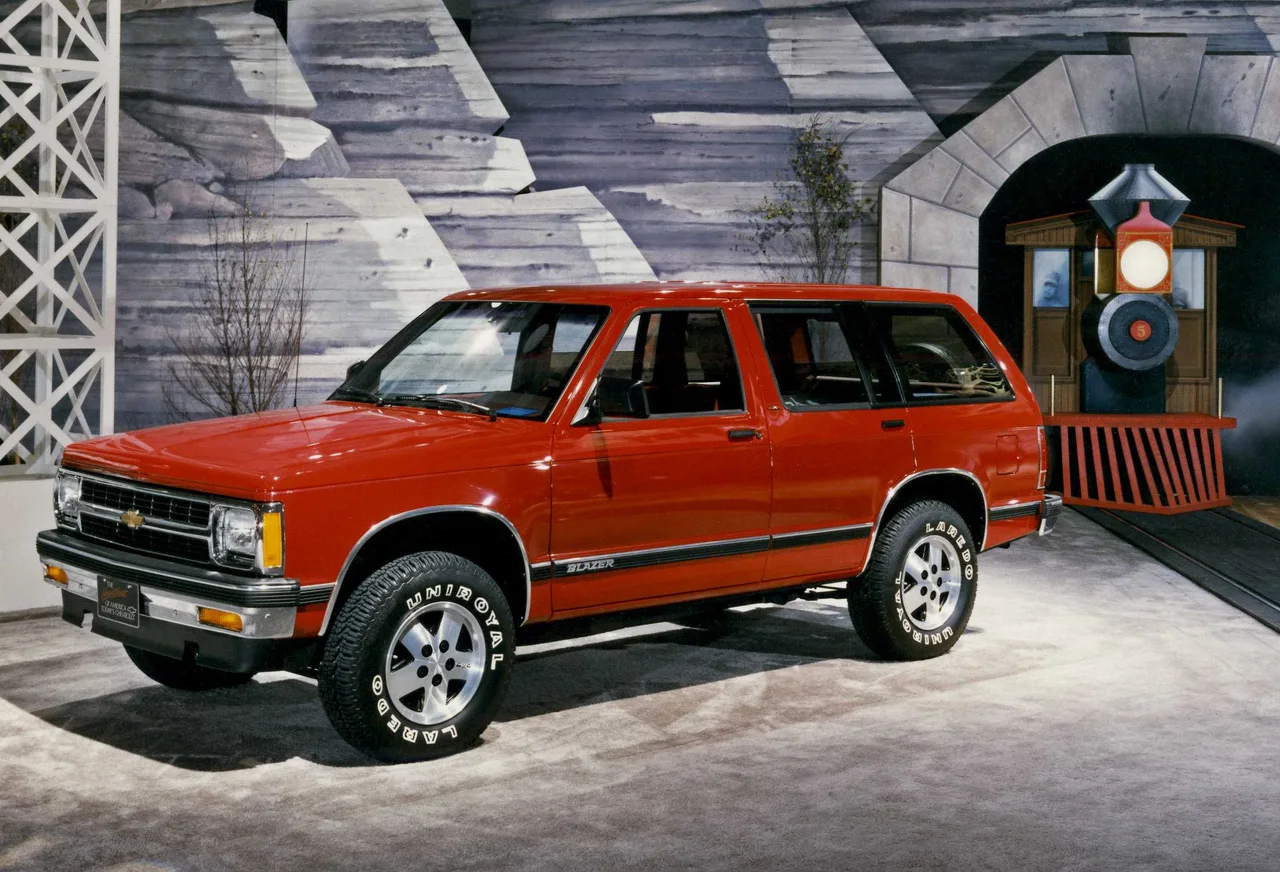 Exterior 7